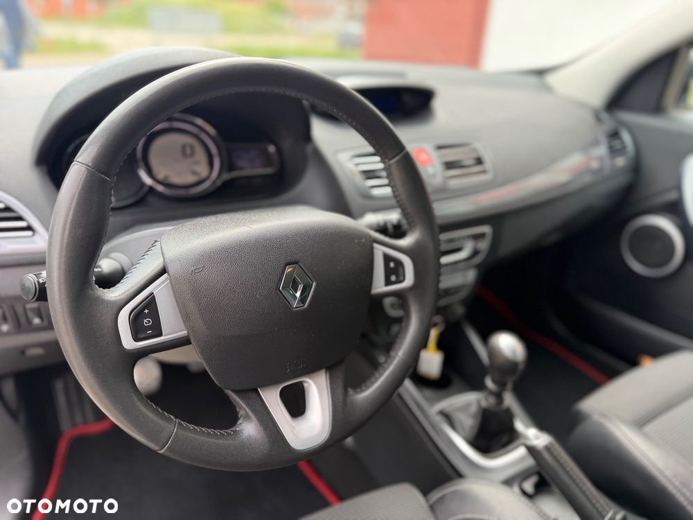 Renault Megane TCe 130 Luxe - 20