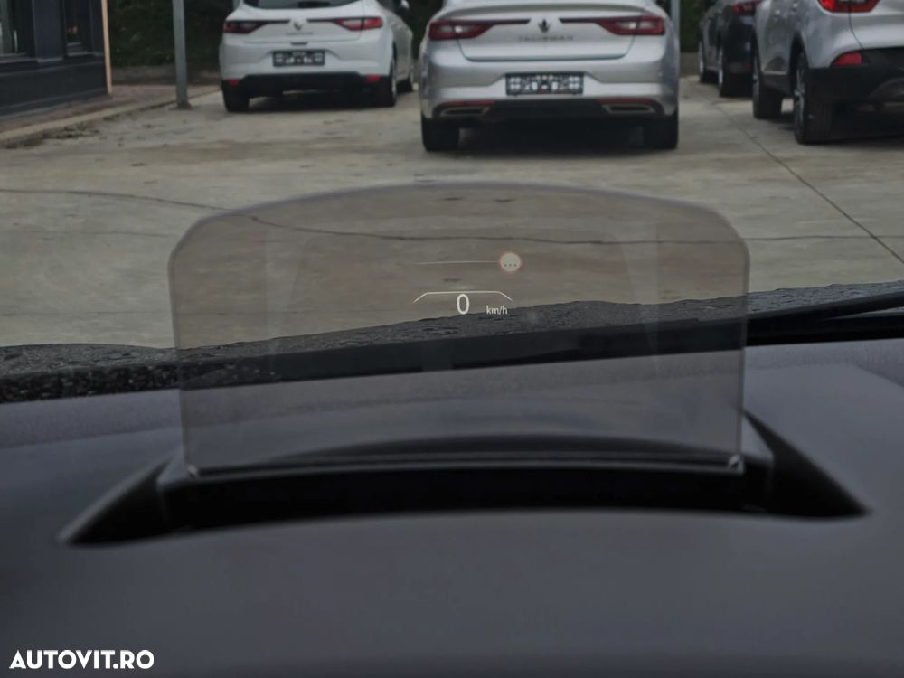 Renault Talisman ENERGY TCe 150 EDC INTENS - 38