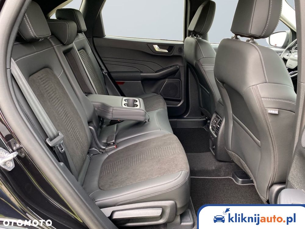 Ford Kuga - 9