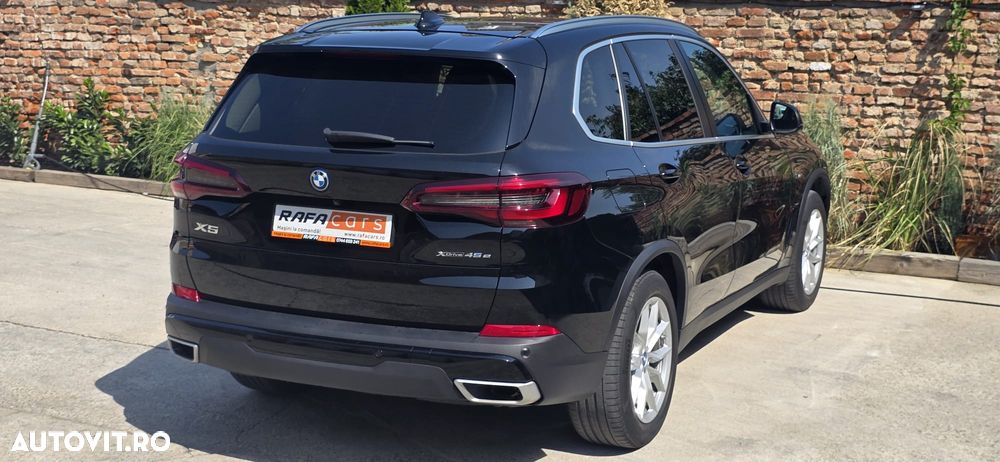 BMW X5 - 2