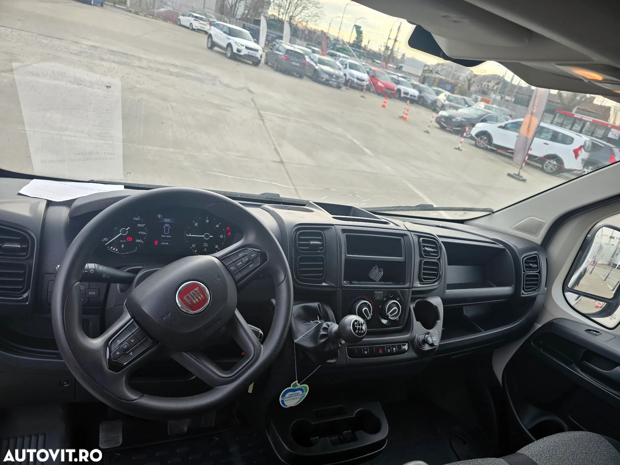 Fiat Ducato - 7