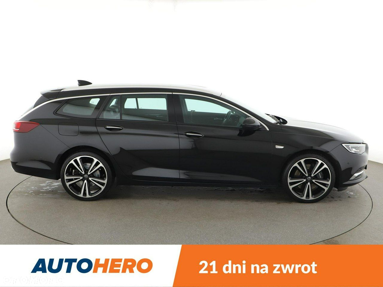 Opel Insignia Sports Tourer 2.0 Direct Inj Trb 4x4 Innovation - 9