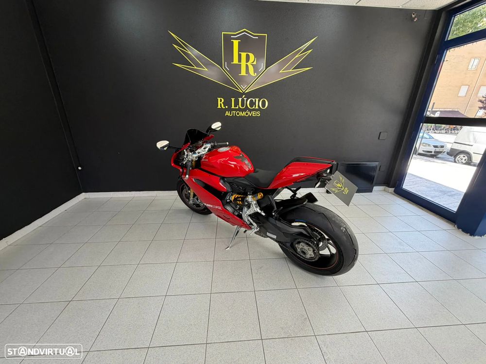 Ducati 1299 1299 Panigale - 36
