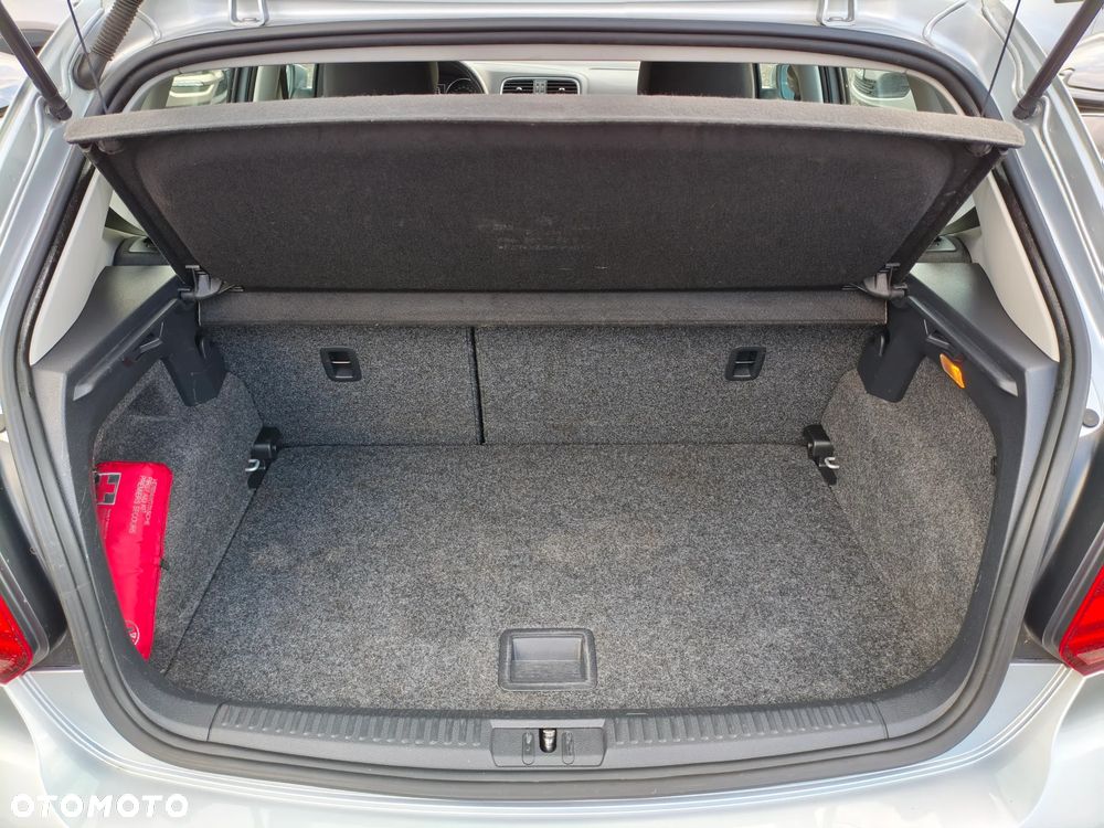 Volkswagen Polo 1.2 TSI BMT Comfortline - 17