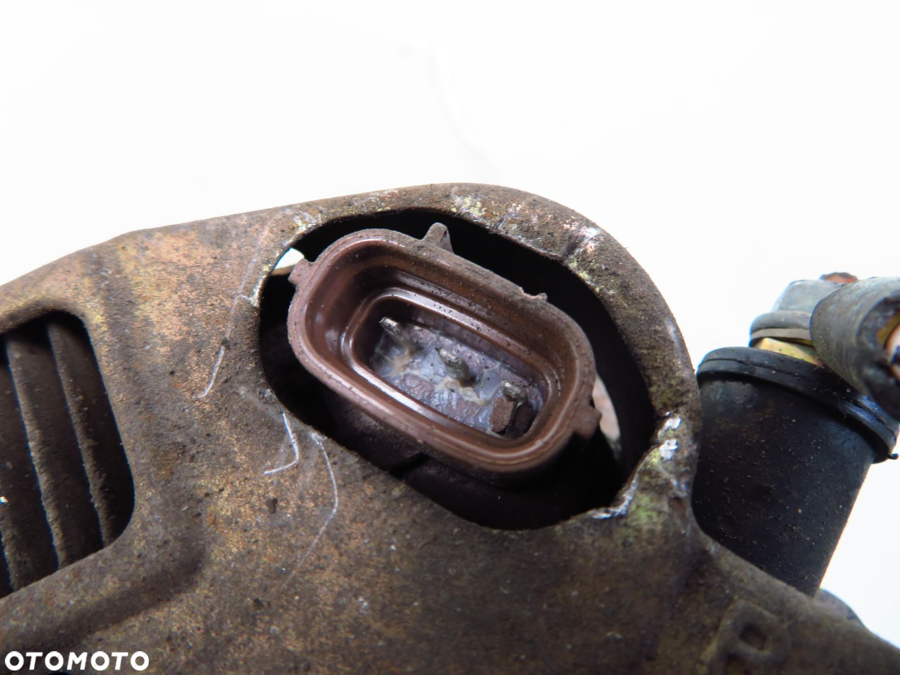 ALTERNATOR SUZUKI ALTO VI 1.1 3140079G00 - 7