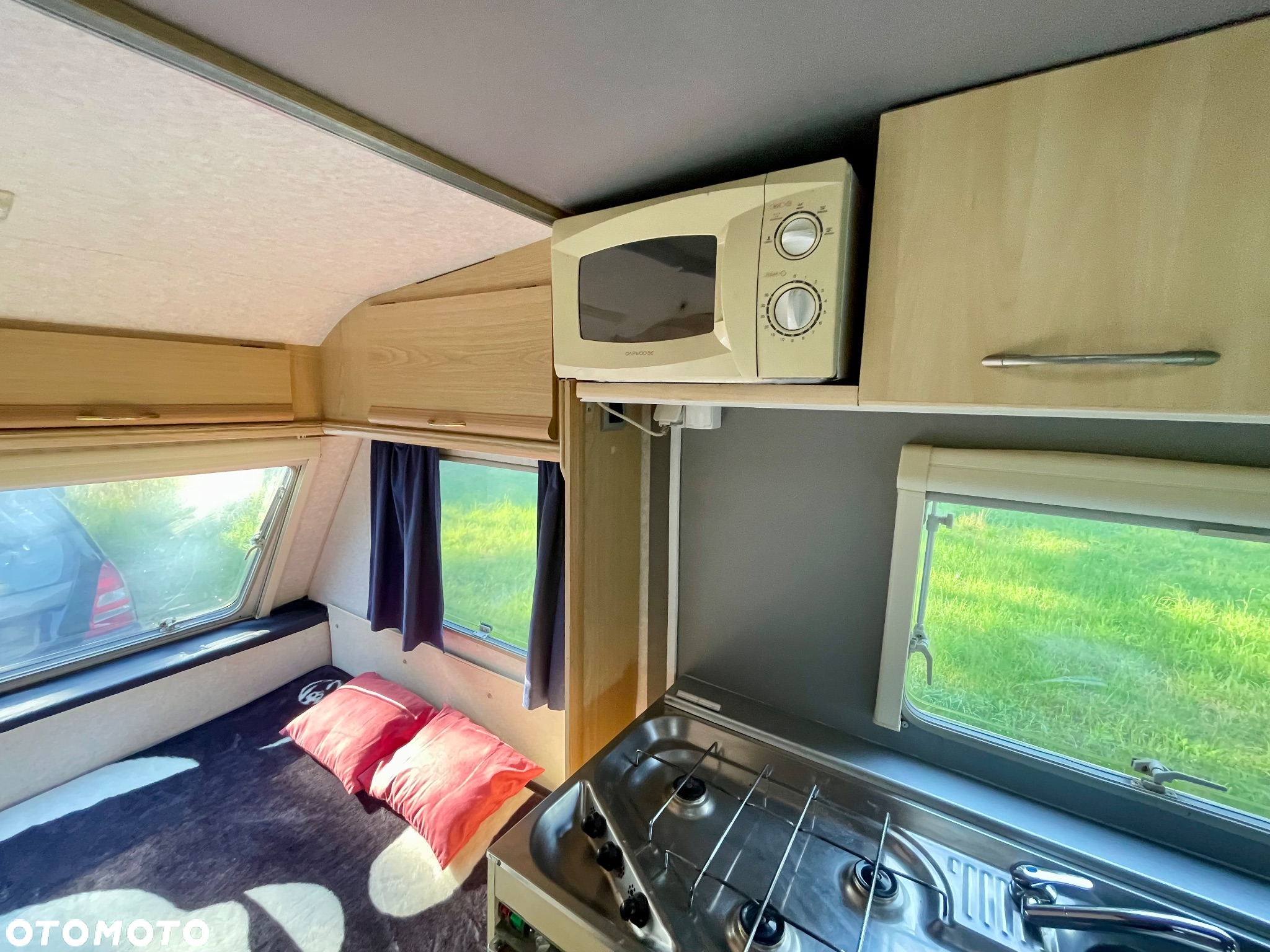Spier Euroland 450TD - 14