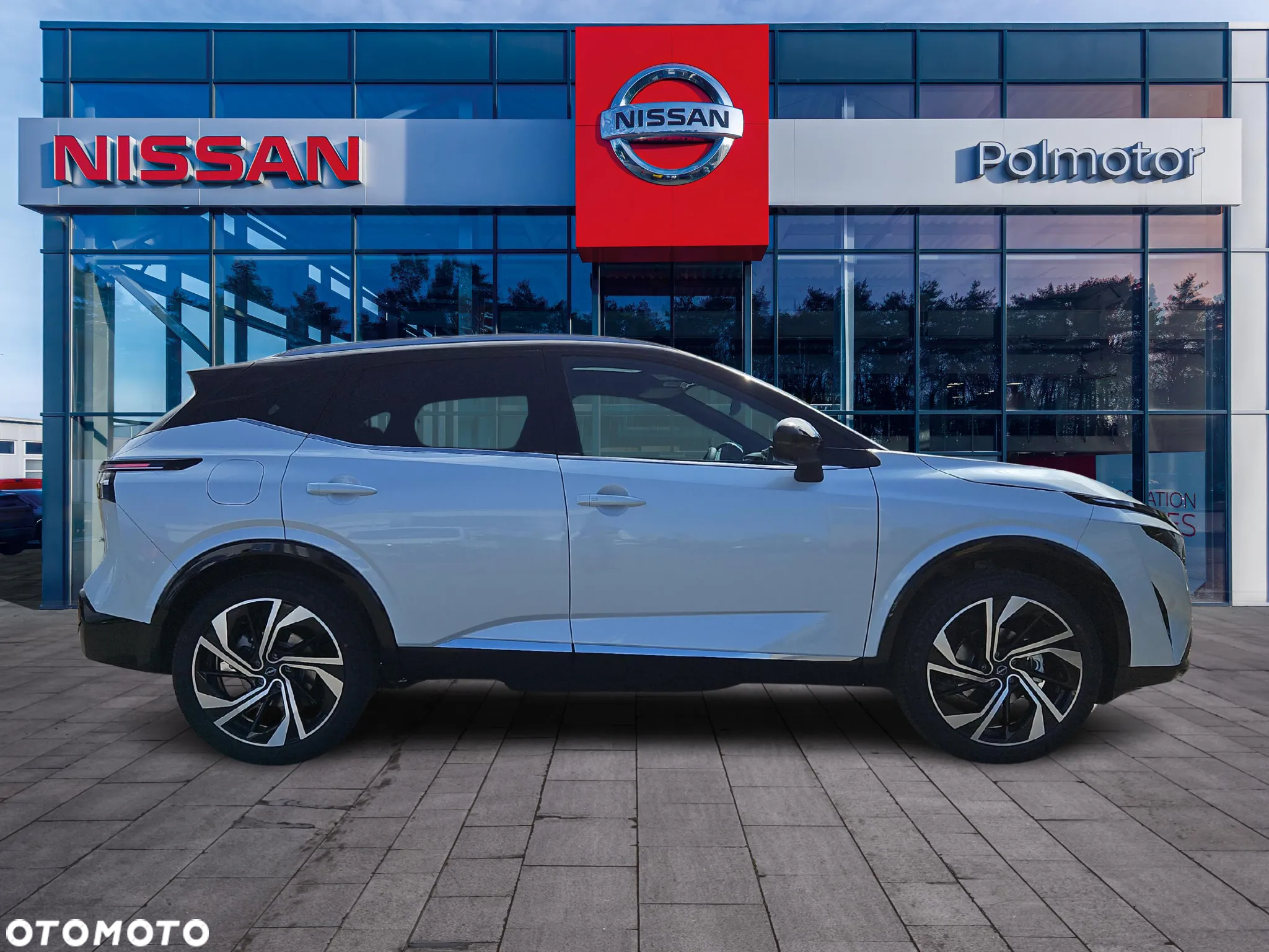 Nissan Qashqai - 6