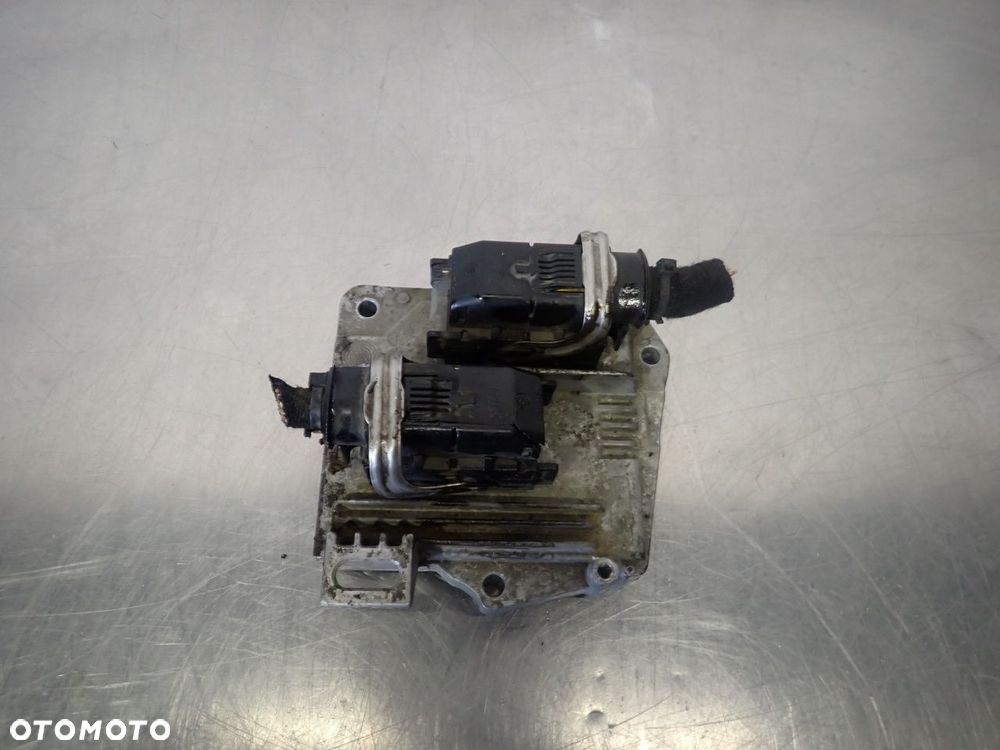 KOMPUTER SILNIKA OPEL ASTRA H 12230740 - 1