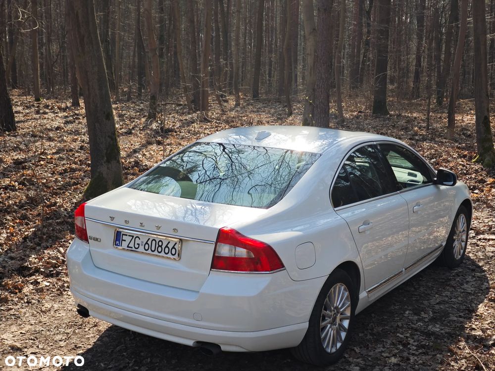 Volvo S80 3.2 Momentum - 10