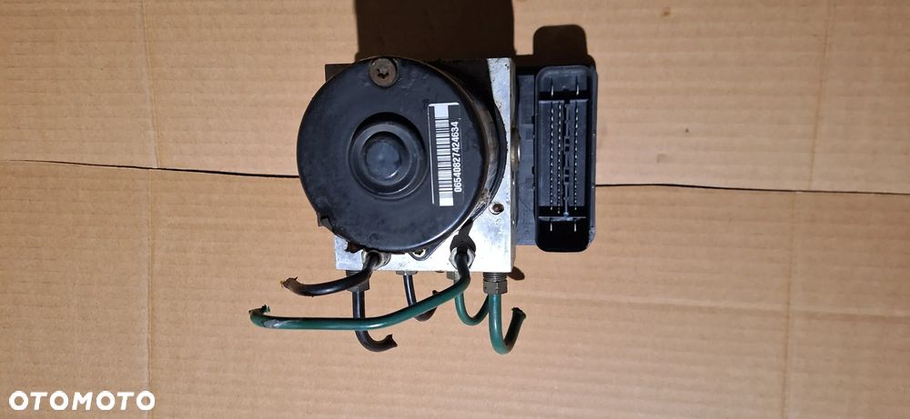 POMPA ABS ESPACE IV LAGUNA II 8200159837-D - 7