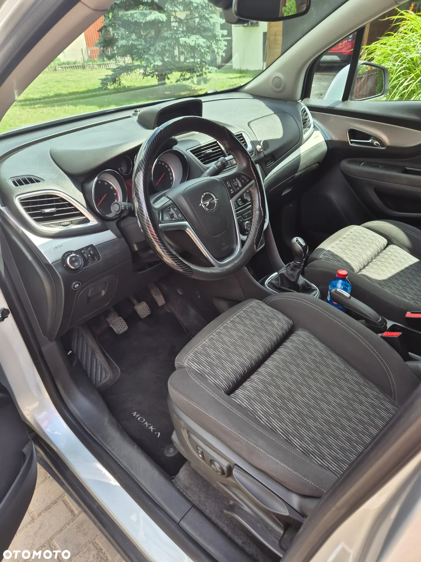 Opel Mokka X 1.4 (ecoFLEX) ECOTEC Start/Stop Edition - 5