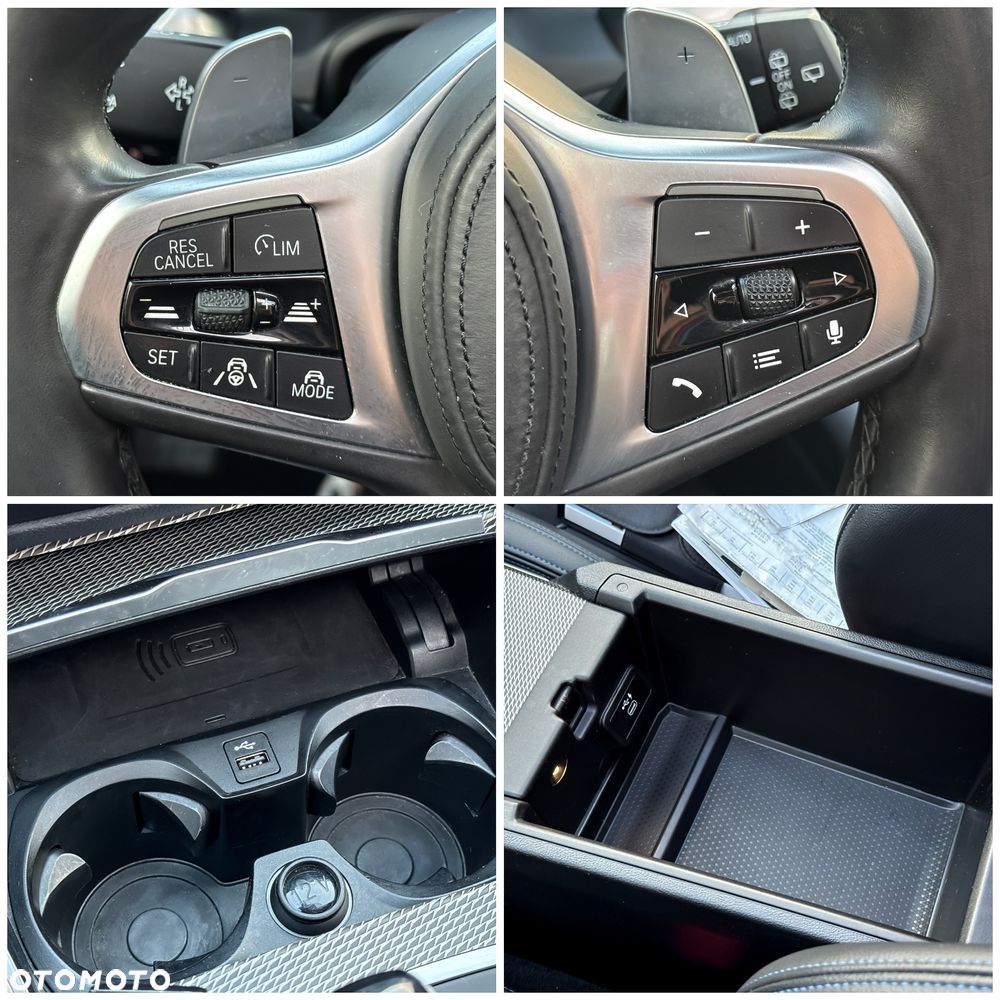 BMW Seria 3 320d xDrive M Sport - 19