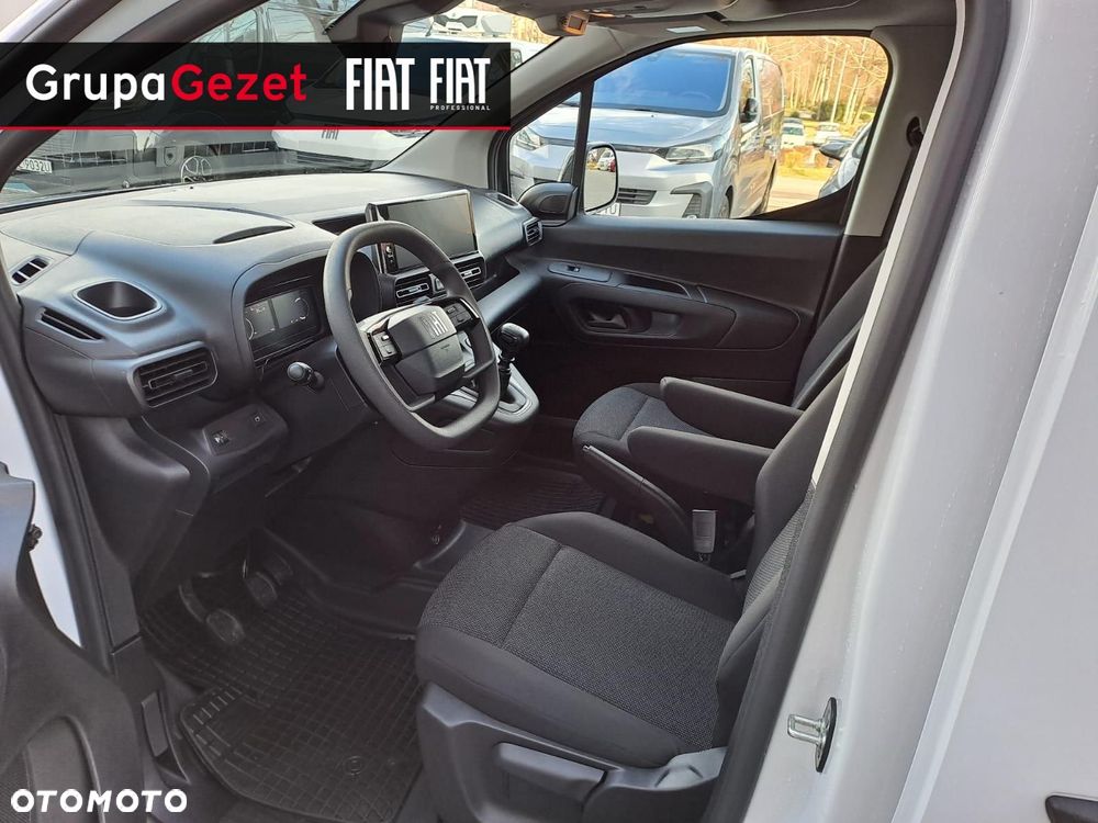 Fiat Doblo - 8