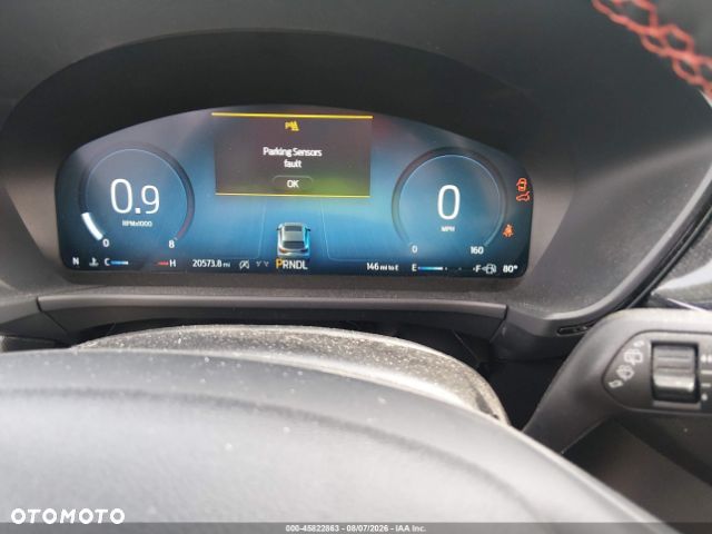 Ford Escape 2.0 EcoBoost AWD Titanium - 15