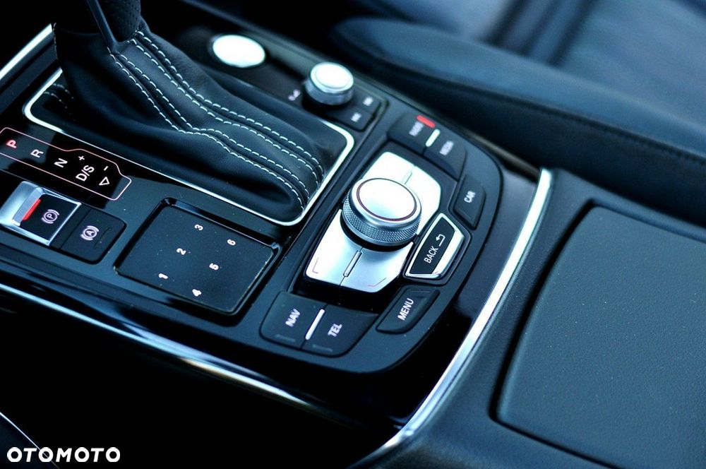 Audi A6 - 31