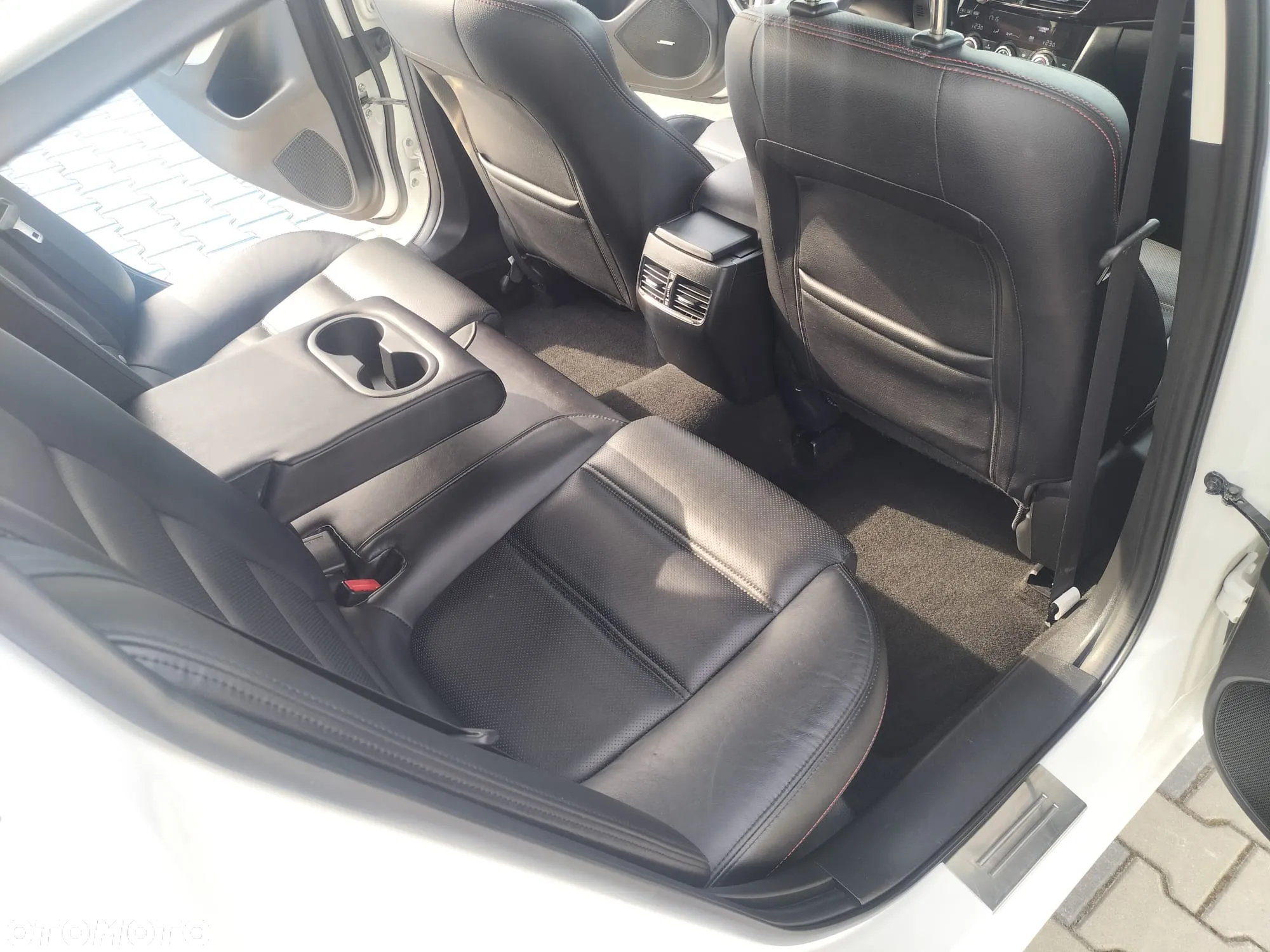 Mazda 6 2.2 D Skypassion I-ELoop - 18
