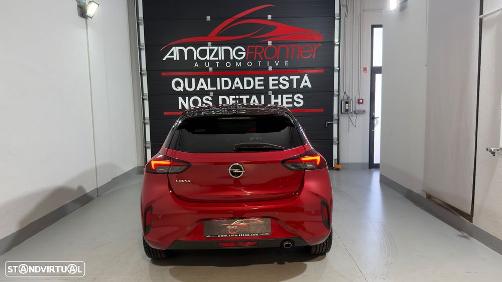 Opel Corsa 1.2 T GS Line - 7