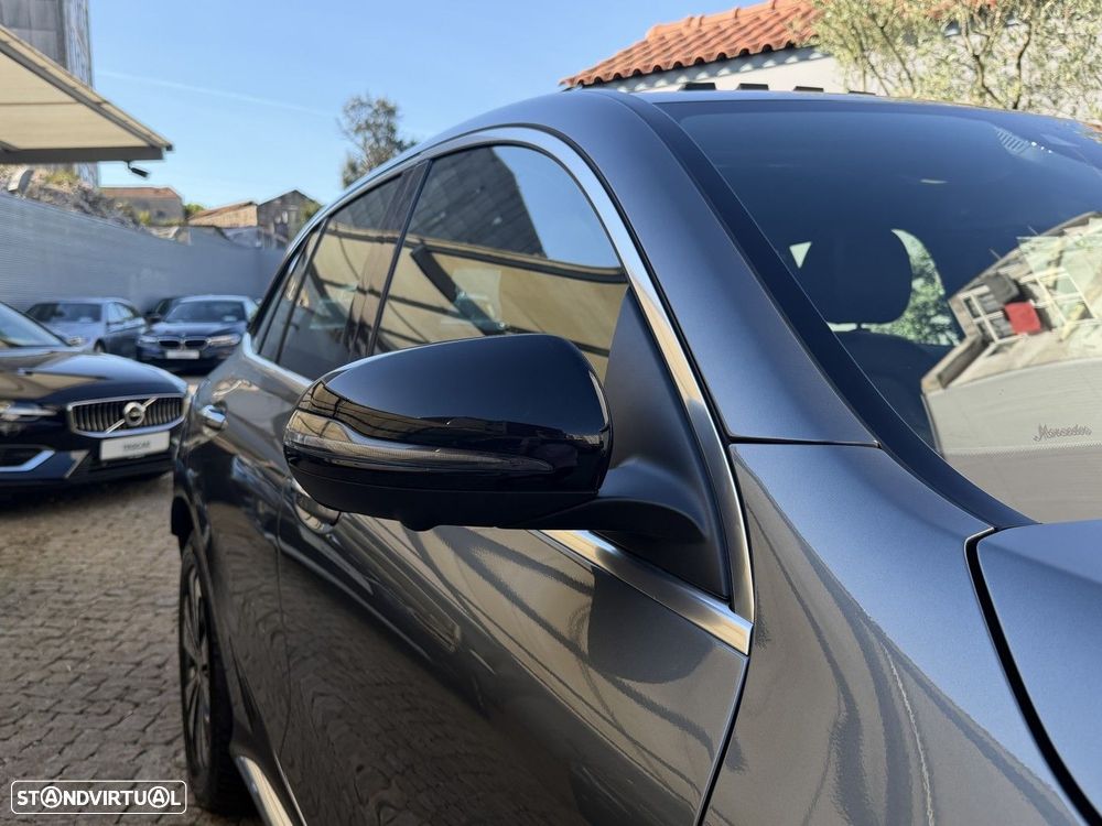 Mercedes-Benz EQC 400 4Matic - 6