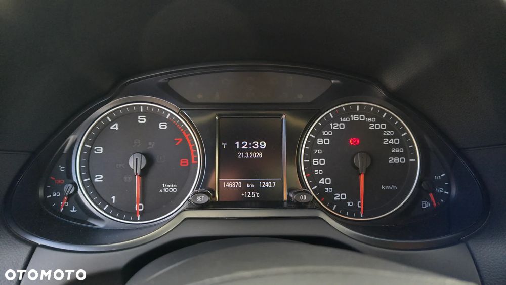 Audi Q5 2.0 TFSI Quattro S tronic - 10