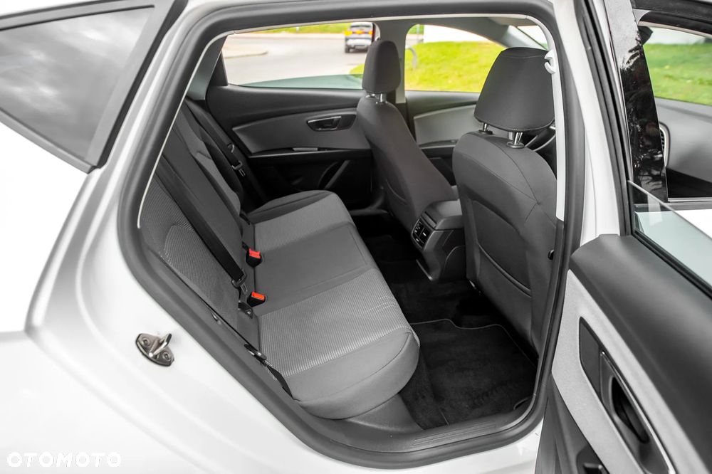 Seat Leon 1.4 TSI FR S&S - 36