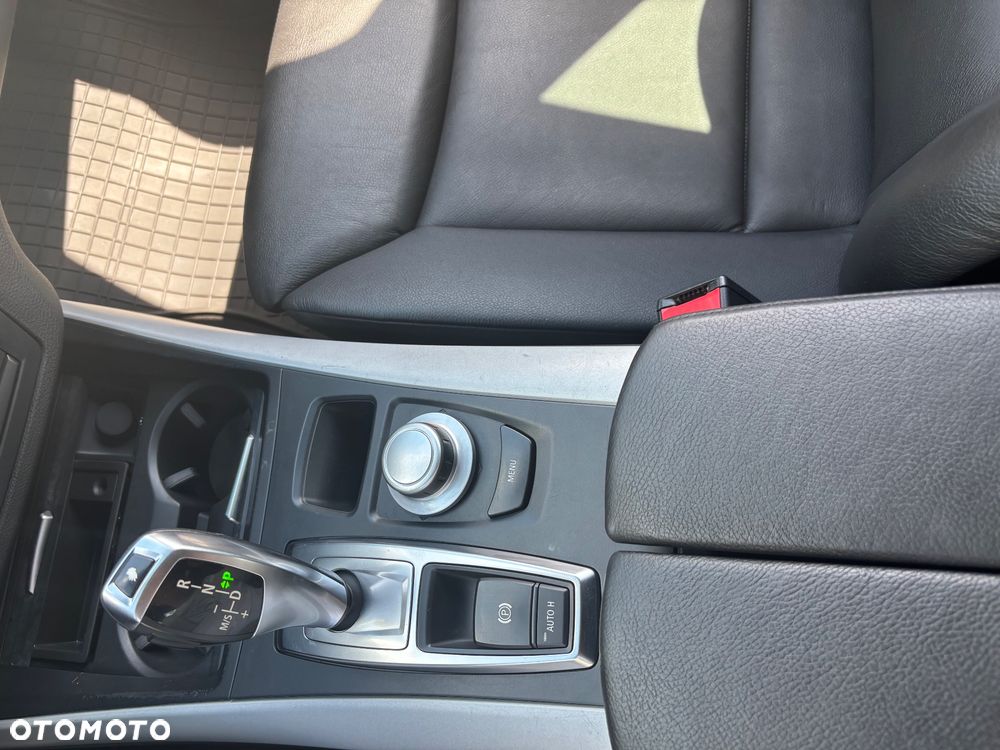 BMW X5 xDrive30d - 30