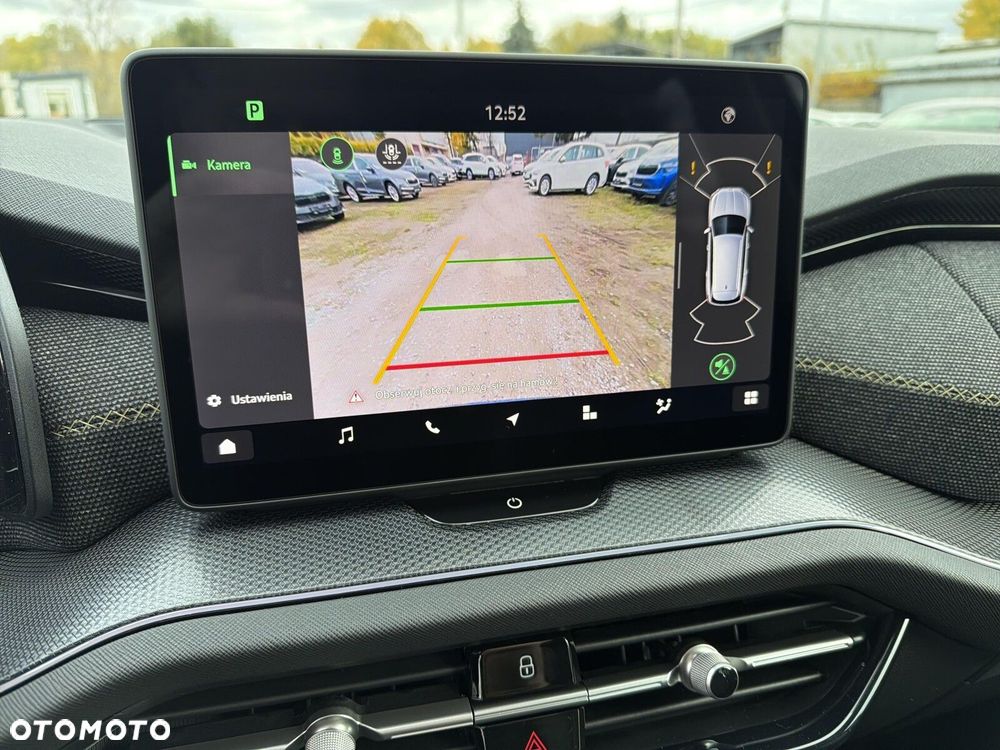 Skoda Kodiaq 2.0 TDI 4x4 Edition 130 DSG - 14