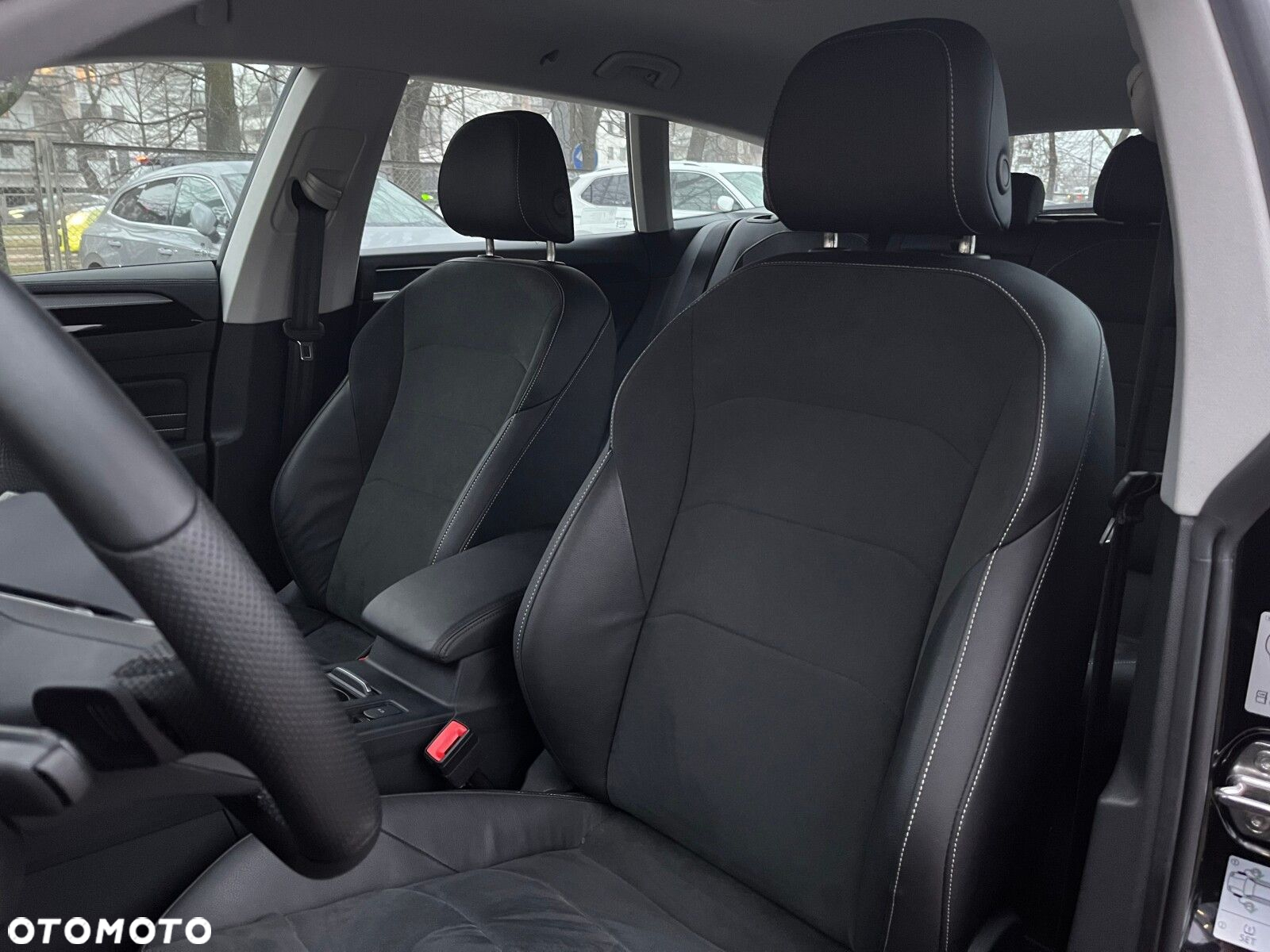 Volkswagen Arteon 2.0 TDI Elegance DSG - 9