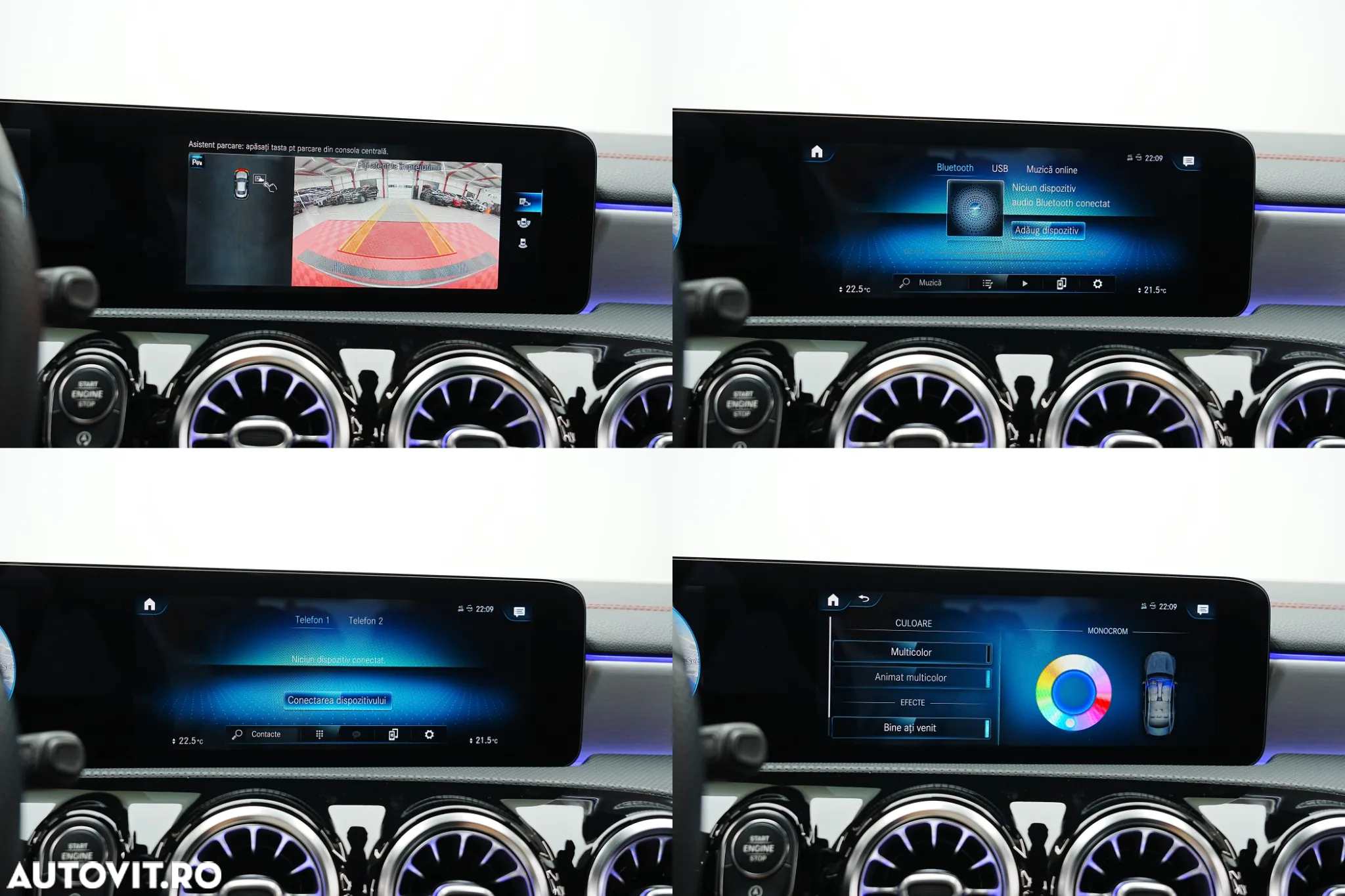 Mercedes-Benz CLA 180 d 7G-DCT AMG Line - 22