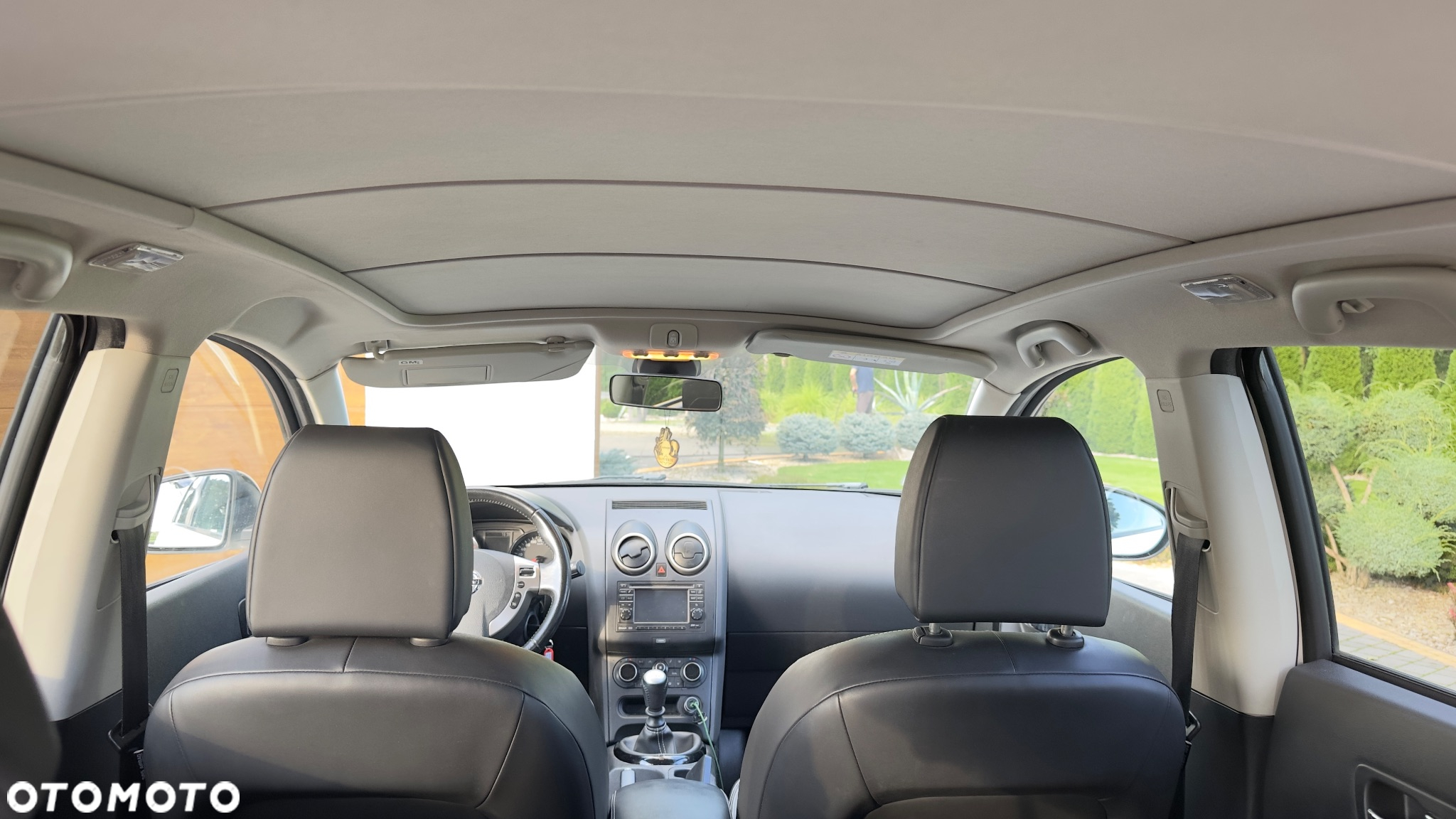 Nissan Qashqai+2 1.6 dCi 360 S&S - 14