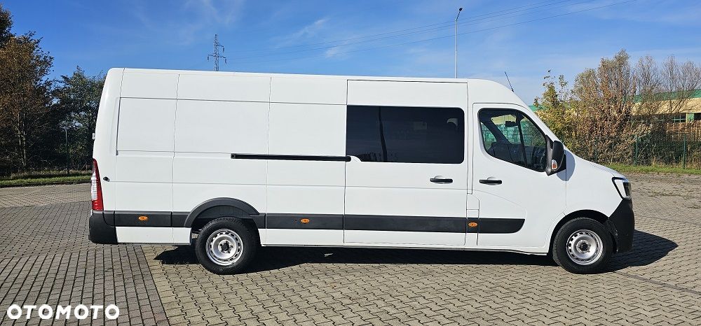 Renault Master - 2
