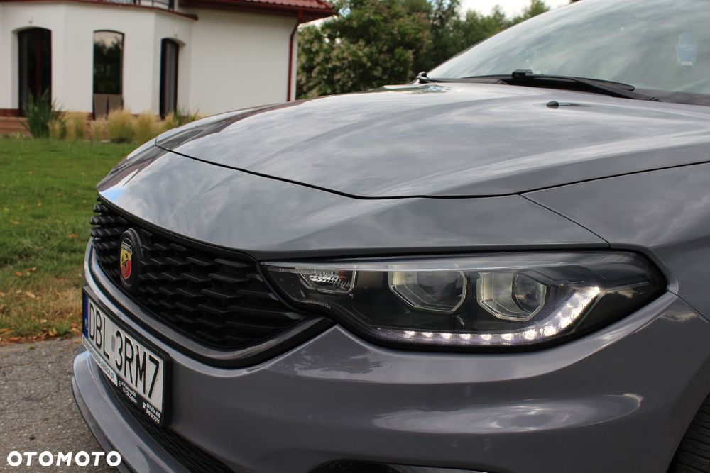 Fiat Tipo 1.4 T-Jet Sport - 2