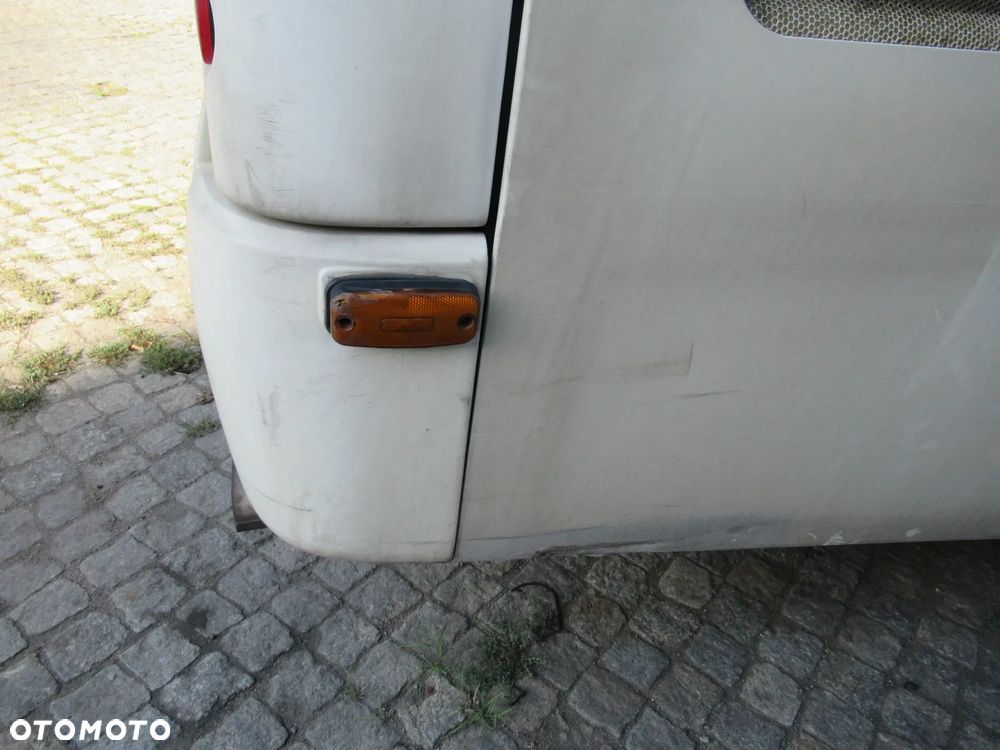 Iveco IRISBUS SFR Wersja	CROSSWAY 12 - 17