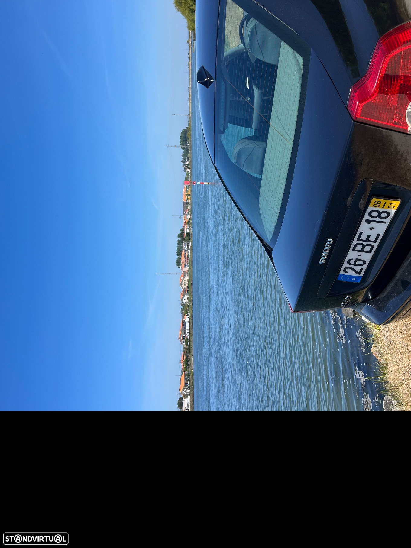 Volvo S40 1.6 D Nível 2 - 6