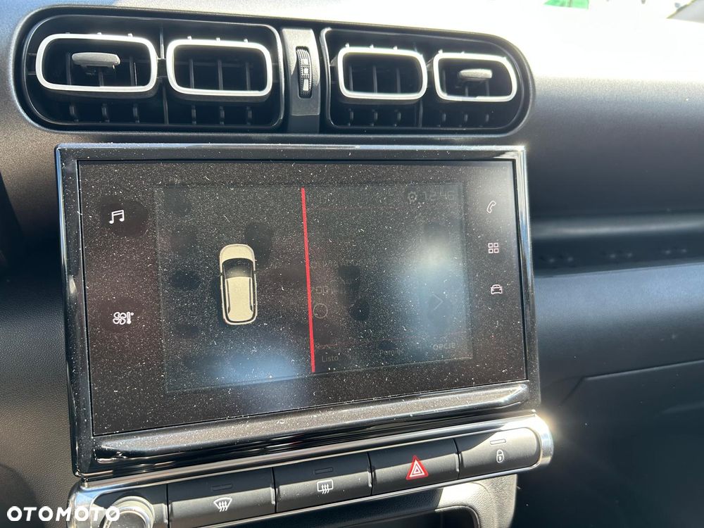 Citroën C3 Aircross 1.2 PureTech GPF Shine Pack S&S - 28