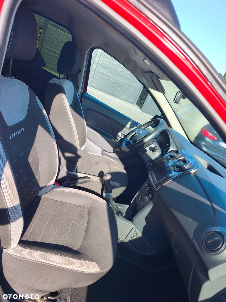 Dacia Sandero TCe 90 (S&S) Comfort - 21