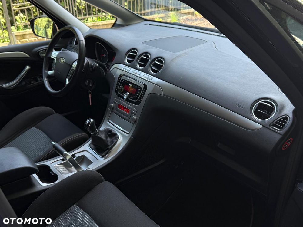 Ford S-Max 2.0 Business Edition - 18