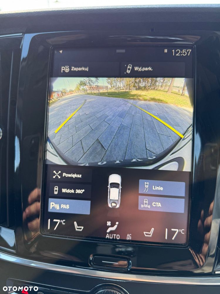 Volvo S90 T5 Geartronic Momentum - 27