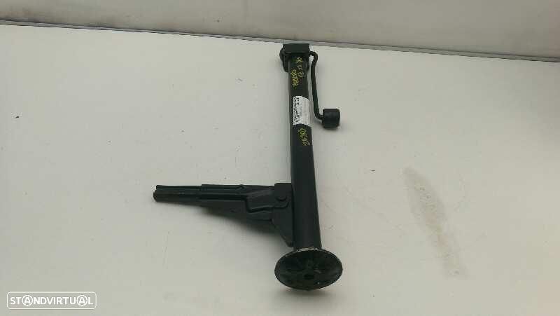 MACACO MERCEDES-BENZ 190 BM 201 - 1