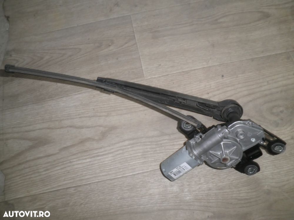 Motoras stergator haion Seat Leon ST 2016 5F9955711 - 2