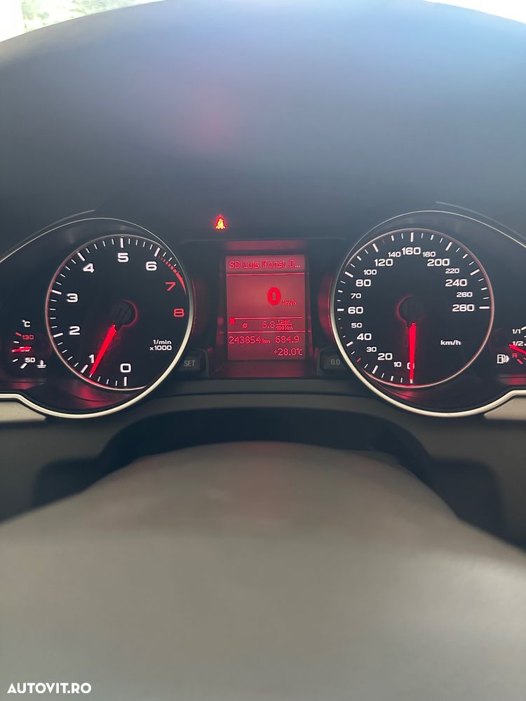 Audi A5 Coupé 2.0 TFSI - 6