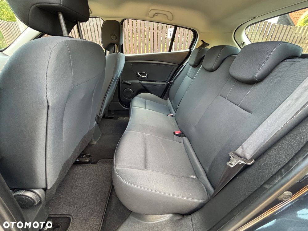 Renault Megane 1.6 16V 100 Expression - 18