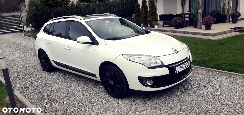 Renault Megane Grandtour ENERGY TCe 115 Start & Stopp LIMITED - 9