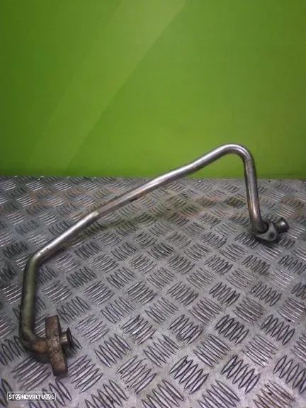 Reparação de Motor BMW 525 (E39) 2.5TDS M51D25 - 6