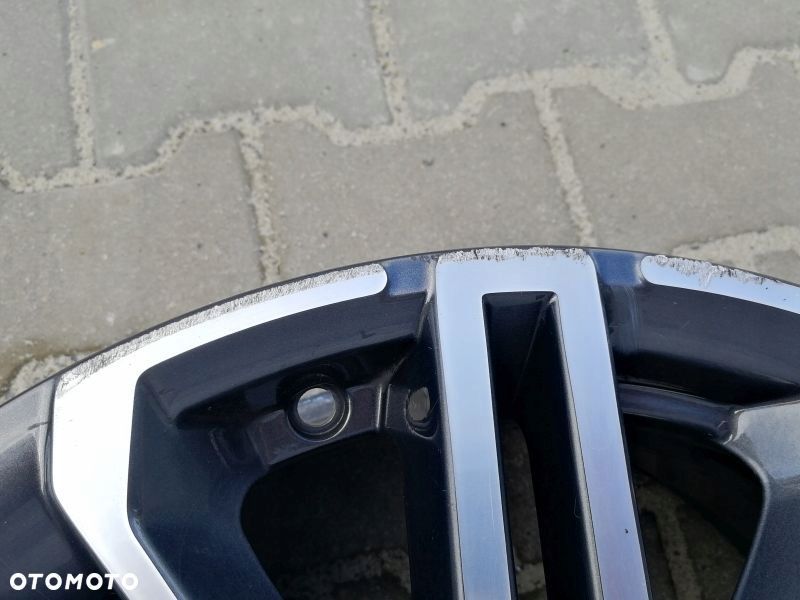 Alufelgi 18" KIA PROCEED GT LINE SPORTAGE SOUL NIRO SORENTO OPTIMA - 12