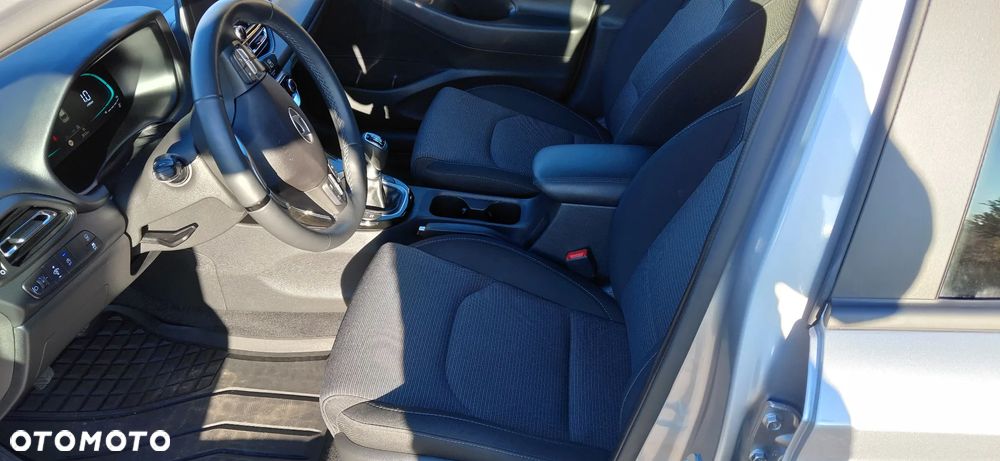 Hyundai i30 1.5 T-GDI 48V Smart - 18