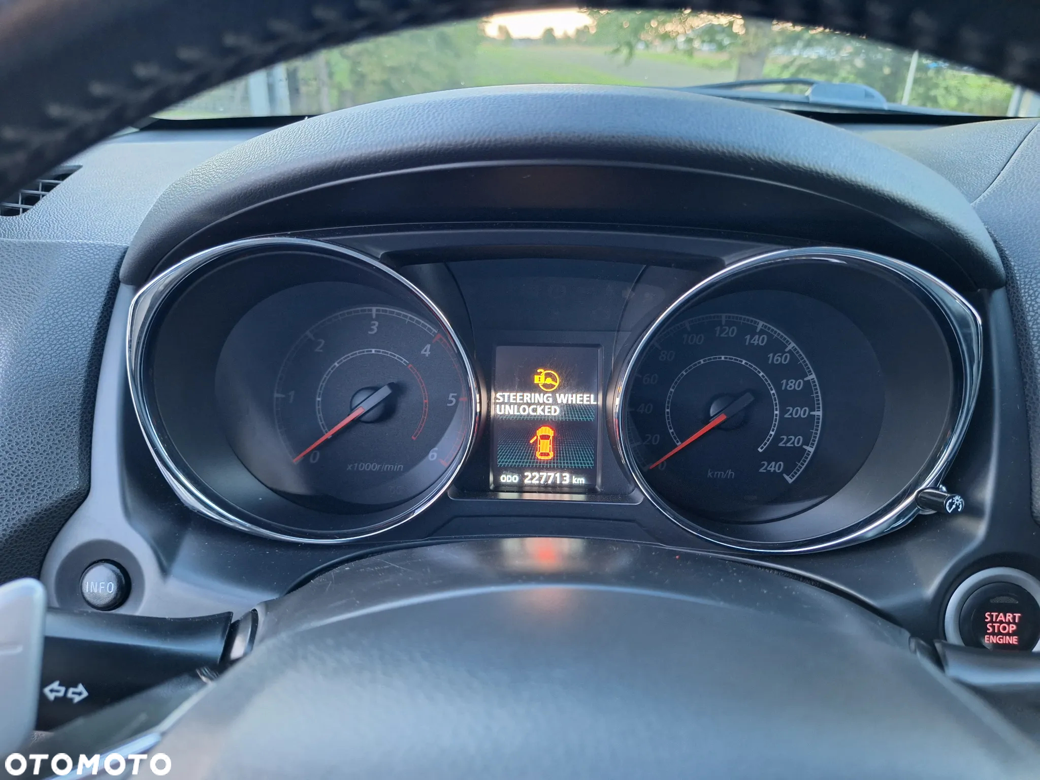 Mitsubishi ASX 2.2 DI-D 4WD Automatik Diamant Edition - 27