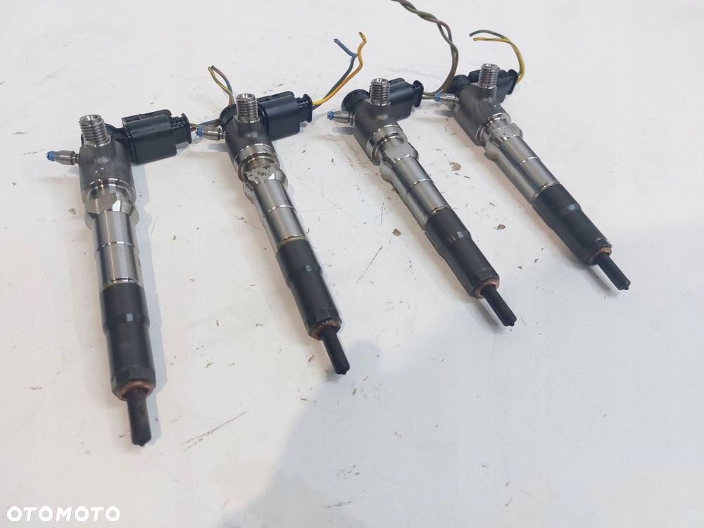 ford s-max mk2 galaxy 4 transit mk8 custom wtrysk 2.0 tdci gk2q-9k546-ac - 3