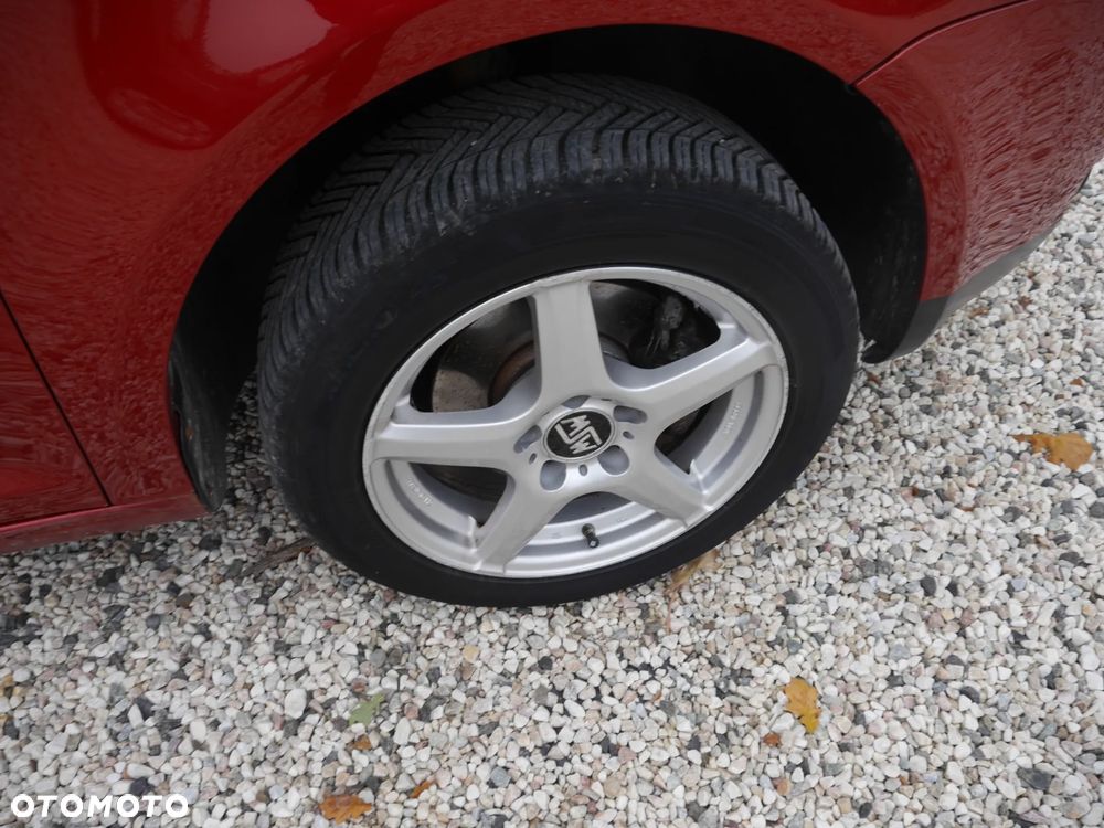 Volkswagen Caddy 1.9 TDI Life - 17