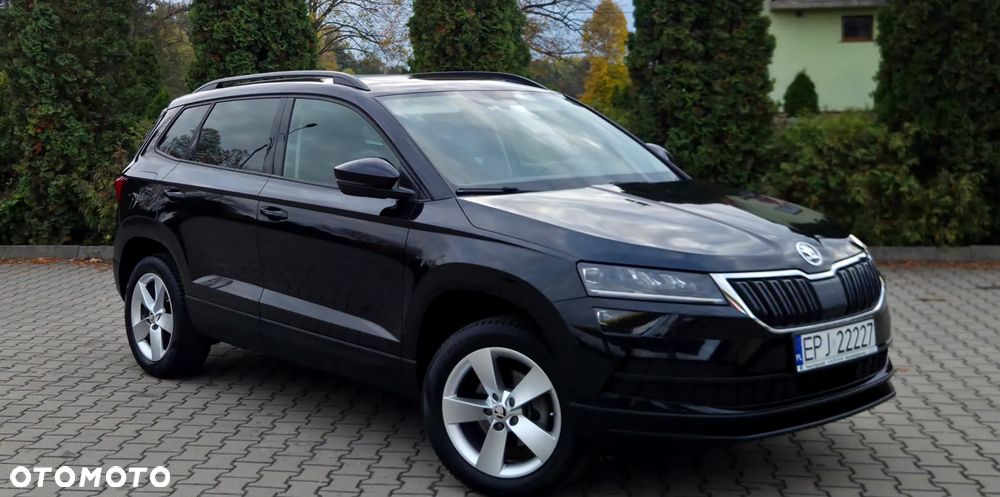 Skoda Karoq - 20