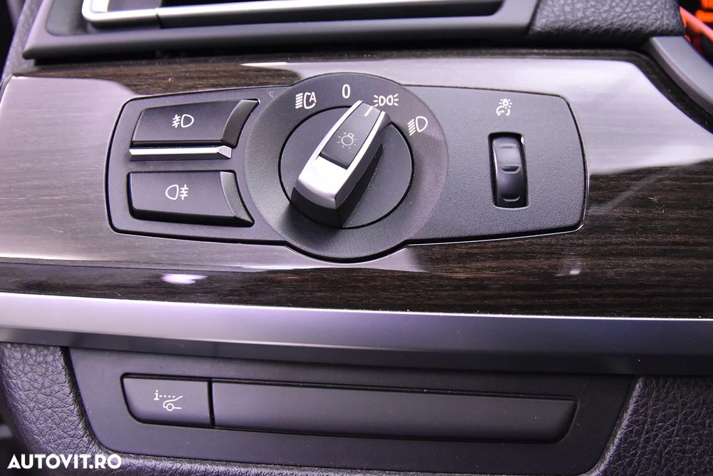 BMW Seria 7 - 15